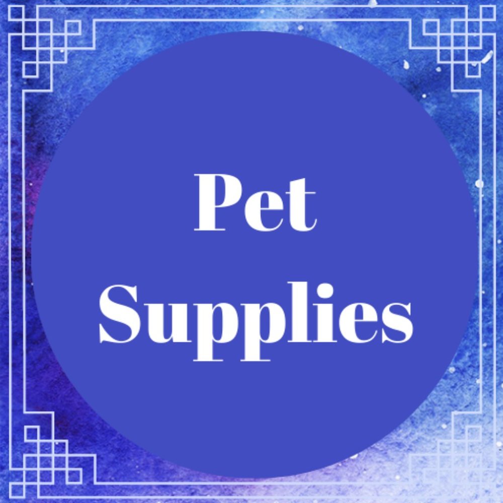 Pet Supplies